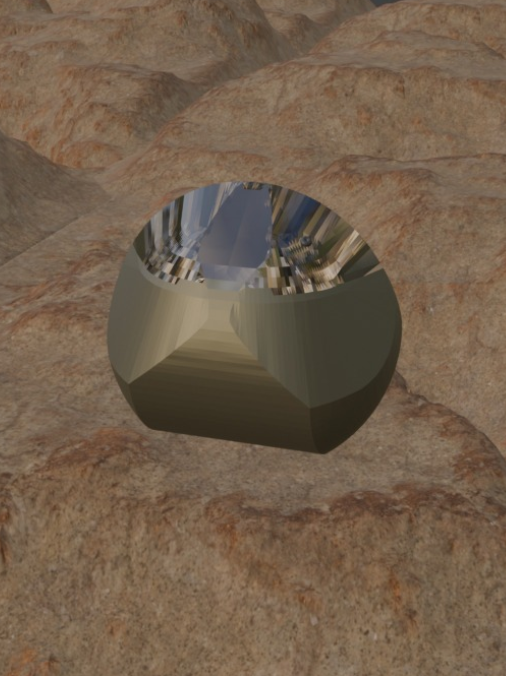 Mars Project